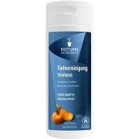 Bioturm Tiefenreinigung Shampoo 200ml