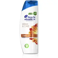 Head & shoulders Repair & Care Anti-Dandruff Shampoo 400 ml