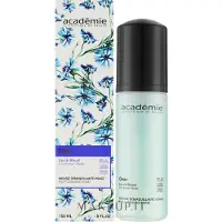 Academie Clean Mousse Demaquillante 150 ml Dosierschaum