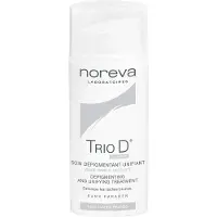 Noreva Trio D Antitaches Brunes Soin Dépigmentant Unifiant - dépigmentant unifiant, antitach 30 ml Creme