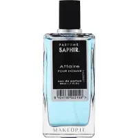 Saphir Affaire Pour Homme EDP 200ml