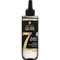 Schwarzkopf 7sek Express Repair Intensivpflege für extrem strapaziertes & trockenes Haar, 200ml