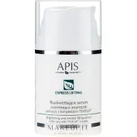 Apis - Express Lifting - Intensiv straffendes Serum mit TENS'UP-Komplex - 50 ml