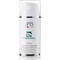 Apis - Express Lifting – Intensiv straffende Gesichtscreme mit TENS'UP komplexen 100 ml