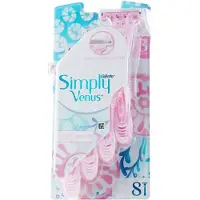 Gillette Venus Simply Einwegrasierer 8 Stück