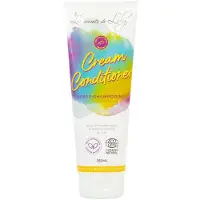 Les Secrets De Loly Cream Conditoner Aprés-Shampooing 250 ml