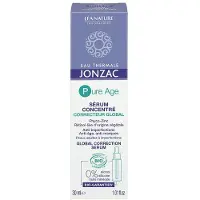 Jonzac Pure AGE SER Conc Corr 30Ml 30 ml Konzentrat