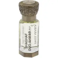 Swiss Arabian Shaghaf Oud Ahmar parfümiertes öl Unisex 12 ml