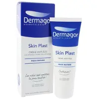 Dermagor Skin Plast Crème Antiâge - antiâge. tube 40 ml Creme
