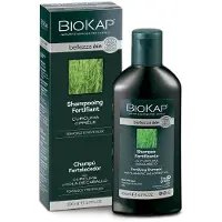 Biokap Bellezza Bio Shampoo Fortificante 200 Ml