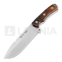 Nieto Chaman Macro N690co Messer, cocobolo