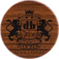 Dear Barber Bartkeks 100 ml
