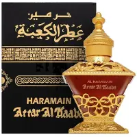 Al Haramain Attar Al Kaaba Parfumöl 25 ml