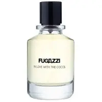 Fugazzi In Love With The Cocos Extrait de Parfum 100 ml