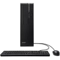 Acer Veriton VX2720G Desktop-PC Intel Core i5 14400 8GB DDR5 512GB SSD Windows 11 Pro