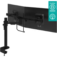 Dataflex Viewmate Monitorarm - Schreibtisch 603 s