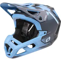 O'Neal SL1 Glacior Downhill Helm