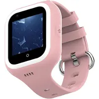Savefamily Iconic Plus 4G Kinder Smartwatch Uhr SOS Taste GPS und Anruffunktion