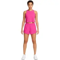 Nike Singet AeroSwift crop fn2713-645 | Größe: L