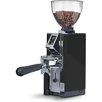 Eureka Mignon Libra 65 All Purpose Espressomühle – Mattschwarz