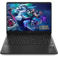 HP OMEN Gaming 16-am0353ng, Intel Core 5, 40,6 cm (16"), 1920 x 1200 Pixel, 16 GB, 1 TB, Windows 11 Home