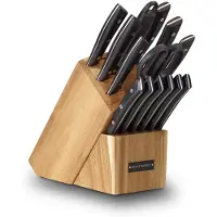 Echtwerk EW-MB-1380 Messer Set Premium