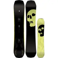 Capita The Black Snowboard Of Death-161W