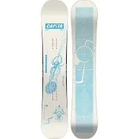 Capita Pathfinder Camber-155