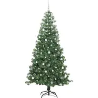 vidaXL Weihnachtsbaum