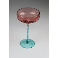 Am Design Cocktailglas "Handgefertigt" 3er Set