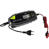 Prouser Ibc4000b Bluetooth Smart Ladegerät