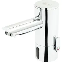 Cornat 694EM/80, Bezugspegel, 0,8 m, Silber, 0,5 mm/m, Aluminium, Deutschland
