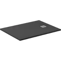 Ideal standard K8232FV Rechteck-Brausewanne Ultra Flat S,
