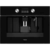Teka Maestro Clc 855 Gm Cristal Integrierte Kaffeevollautomaten
