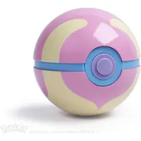 THE WAND COMPANY Heal Ball Pokémon Pokeball Replik