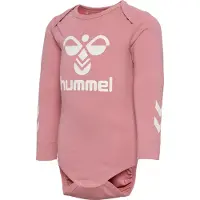 Hummel Marie Langarm-body