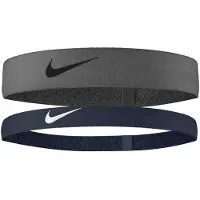 Nike Stirnband Flex (x2)