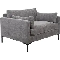 Zuiver Summer Loungesessel