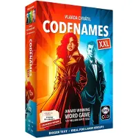 Czech Games Edition Codenames: Xxl