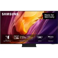 Samsung GQ65S95HFTXZG, 165,1 cm (65"), 3840 x 2160 Pixel, OLED, Smart-TV, WLAN, Schwarz