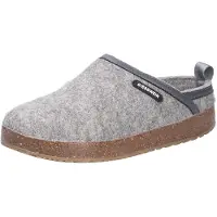 Giesswein Hausschuhe Wool Clog herren