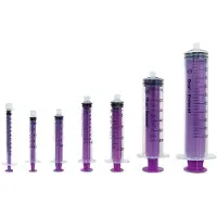 PDM to be maintained Dolpina enterale Spritze ENFit 20 ml 30 St Spritzen