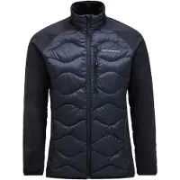 Peak Performance Helium Hybrid Daunenjacke