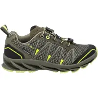 CMP Kinder Multifunktionsschuhe KIDS ALTAK TRAIL SHOES WP 2.0