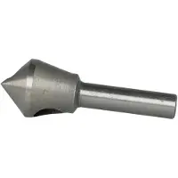 Heller Querlochsenker 5 mm HSS 22591
