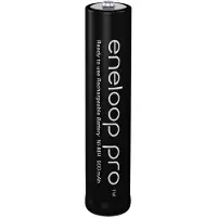Panasonic UNI Standardbatterie für