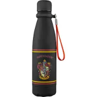 Cinereplicas Harry Potter - Flasche of Wasser Gryffindor - Offizielle Lizenz