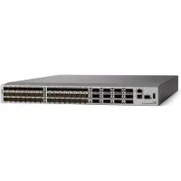 Cisco Nexus N9K-C93240YC-FX2, Managed, L2/L3, Rack-Einbau