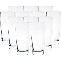 Arcoroc Willi Becher,cl Füllstrich bei,l