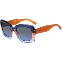 Kate spade BELLAMY/S YRQ BLUE BEIGE 52/23/140 Damen Sonnenbrillen